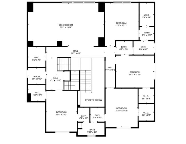 property at 11826 Legend Manor Dr