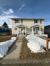 408 S 12th St in Livingston, MT - Building Photo - Building Photo