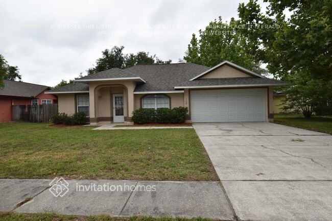 property at 1128 Cord Ct