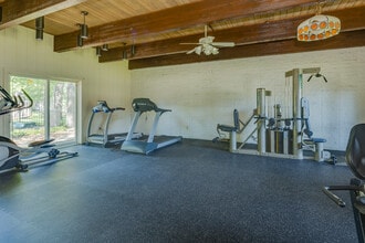 Tanglewood in Hammond, IN - Foto de edificio - Interior Photo