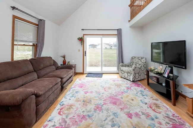 property at 110 Sally Ln