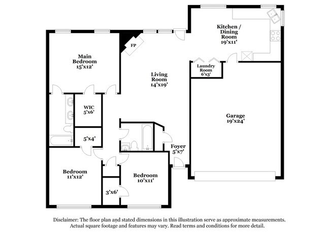 4574 Kings Grant Dr in Memphis, TN - Building Photo - Building Photo