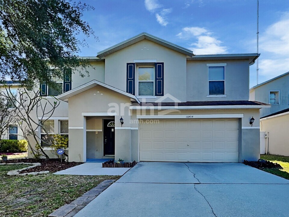 10414 Boyette Creek Blvd in Riverview, FL - Building Photo