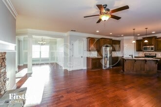 250 Porter Pl in Jefferson, GA - Building Photo - Building Photo