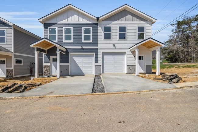 property at 5563 Stream Ln