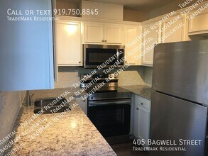 405 Bagwell St in Garner, NC - Building Photo - Building Photo