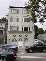 4018 Broadway in Oakland, CA - Building Photo