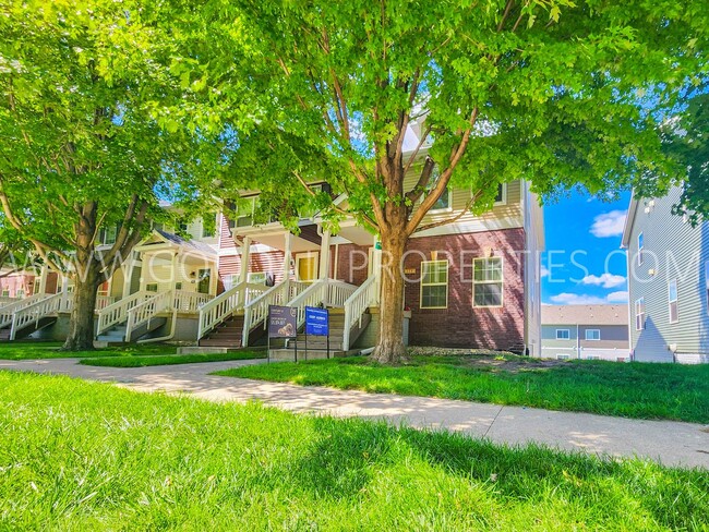 property at 223 SE Booth Ave