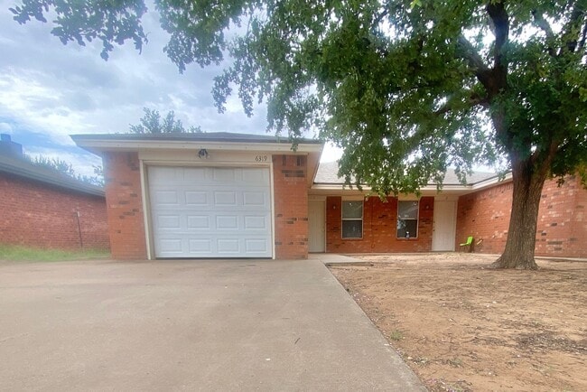 property at 6319 7th St