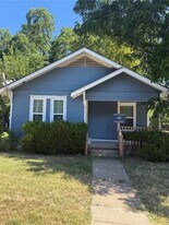 911 Anthony St in McKinney, TX - Building Photo