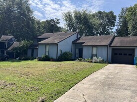 10319 Osprey Dr in Pineville, NC - Building Photo