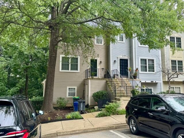 7252 Mahogany Dr in Hyattsville, MD - Building Photo - Building Photo