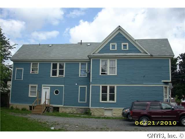 100 Beard Pl in Syracuse, NY - Building Photo - Building Photo