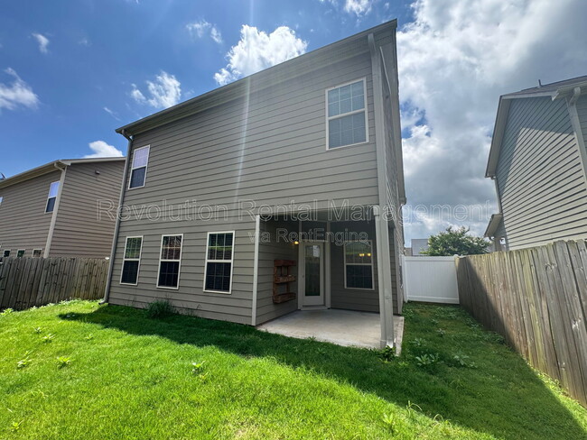 28 Wesley Drew Ln in Cartersville, GA - Building Photo - Building Photo