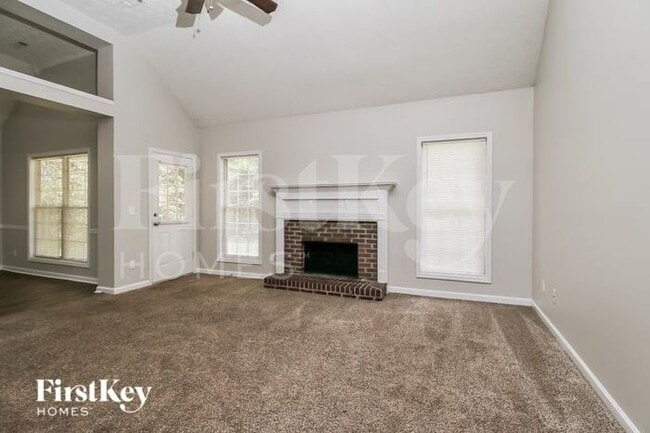 1613 Clairmont Ln SW in Conyers, GA - Building Photo - Building Photo