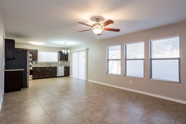 2809 E Cherry Hills Dr in Chandler, AZ - Building Photo - Building Photo