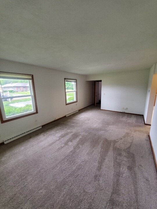 2841 Santa Fe Trail in Racine, WI - Building Photo