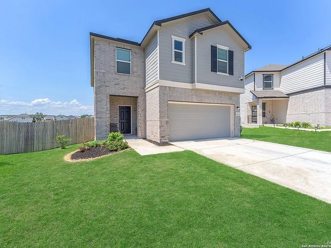 15836 Selene View in San Antonio, TX - Building Photo - Building Photo