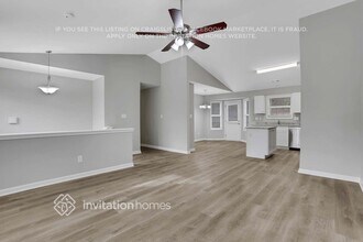 1704 Jennings Way in Norcross, GA - Foto de edificio - Building Photo