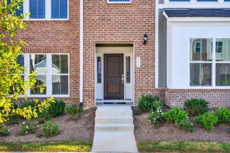 331 Chesapeake Cmns St in Garner, NC - Building Photo - Building Photo