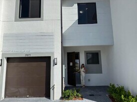 19071 SW 344th Ter in Homestead, FL - Building Photo