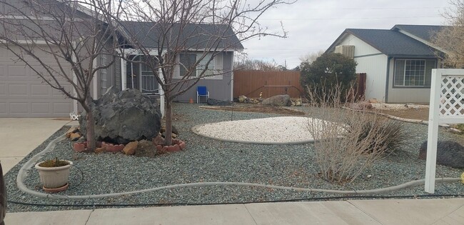 property at 521 Ranch Rd