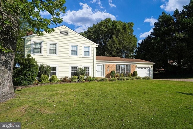 property at 8702 Arley Dr