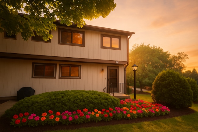 property at 27 Crows Nest Ln