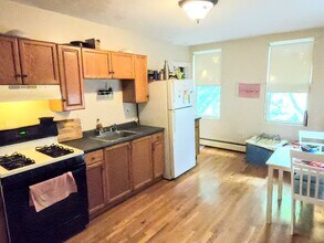 20 Ashley St in Boston, MA - Building Photo - Building Photo