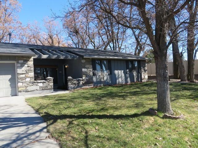 5120 N Turret Way in Boise, ID - Foto de edificio - Building Photo