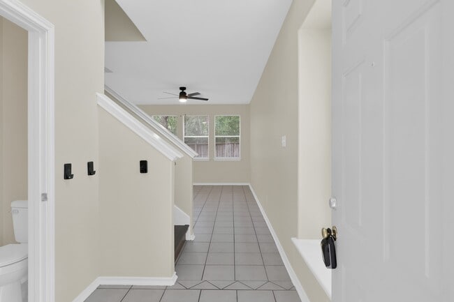 property at 122 S Camellia Grove Cir