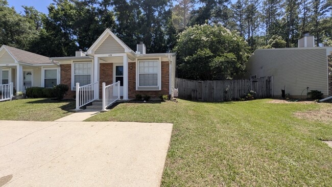 property at 1119 Copper Creek Dr