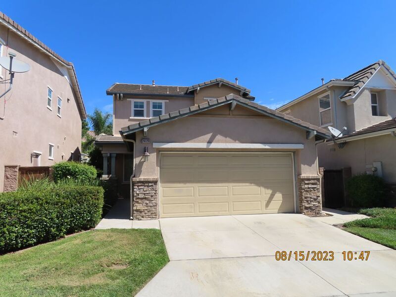 28320 Gatineau St in Murrieta, CA - Building Photo