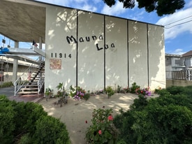 11914 Downey Ave in Downey, CA - Building Photo