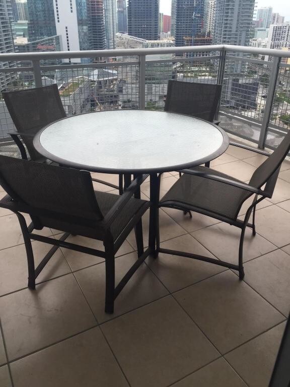 350 S Miami Ave-Unit -3204 in Miami, FL - Building Photo - Building Photo