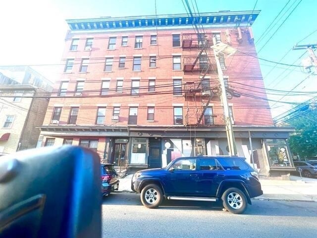 property at 336 4th St