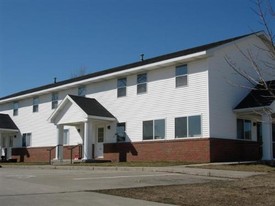 Casa Loma Apartments