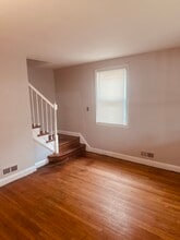 3329 Ingleside Ave in Baltimore, MD - Building Photo - Building Photo