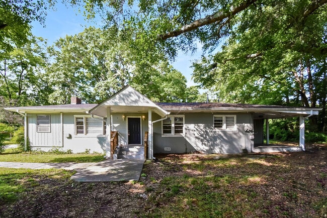 3449 Mosley Rd