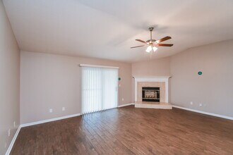 3159 Fox Squirrel Dr in Orange Park, FL - Building Photo - Building Photo