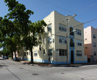 Earl Apartments in Miami, FL - Building Photo - Building Photo