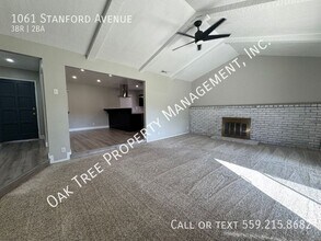 1061 Stanford Ave in Clovis, CA - Building Photo - Building Photo