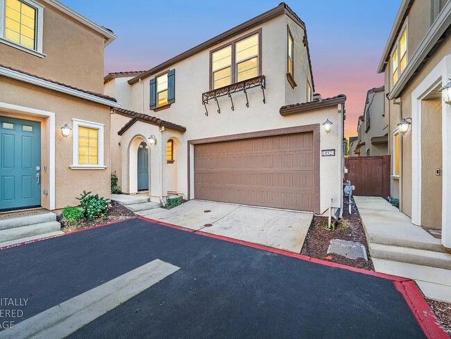 property at 10523 Tenor Way