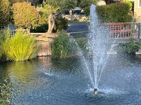 444 Whispering Pines Dr in Scotts Valley, CA - Building Photo