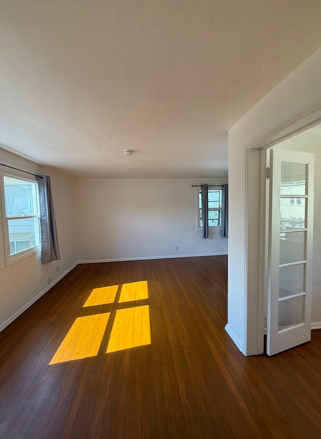 1452 S Wooster St-Unit -1452 in Los Angeles, CA - Building Photo - Building Photo