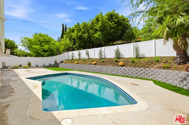 property at 22719 Cass Ave