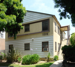 11316 Venice Blvd in Los Angeles, CA - Building Photo - Building Photo