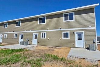 105 Carly Dr in Aurora, SD - Building Photo - Building Photo