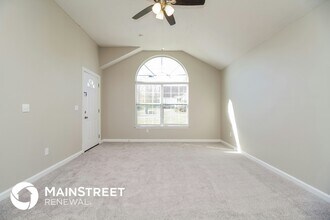 306 Cedar Park Cir in La Vergne, TN - Foto de edificio - Building Photo