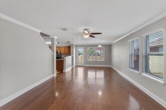 3417 Savage Springs Dr in Austin, TX - Building Photo - Building Photo